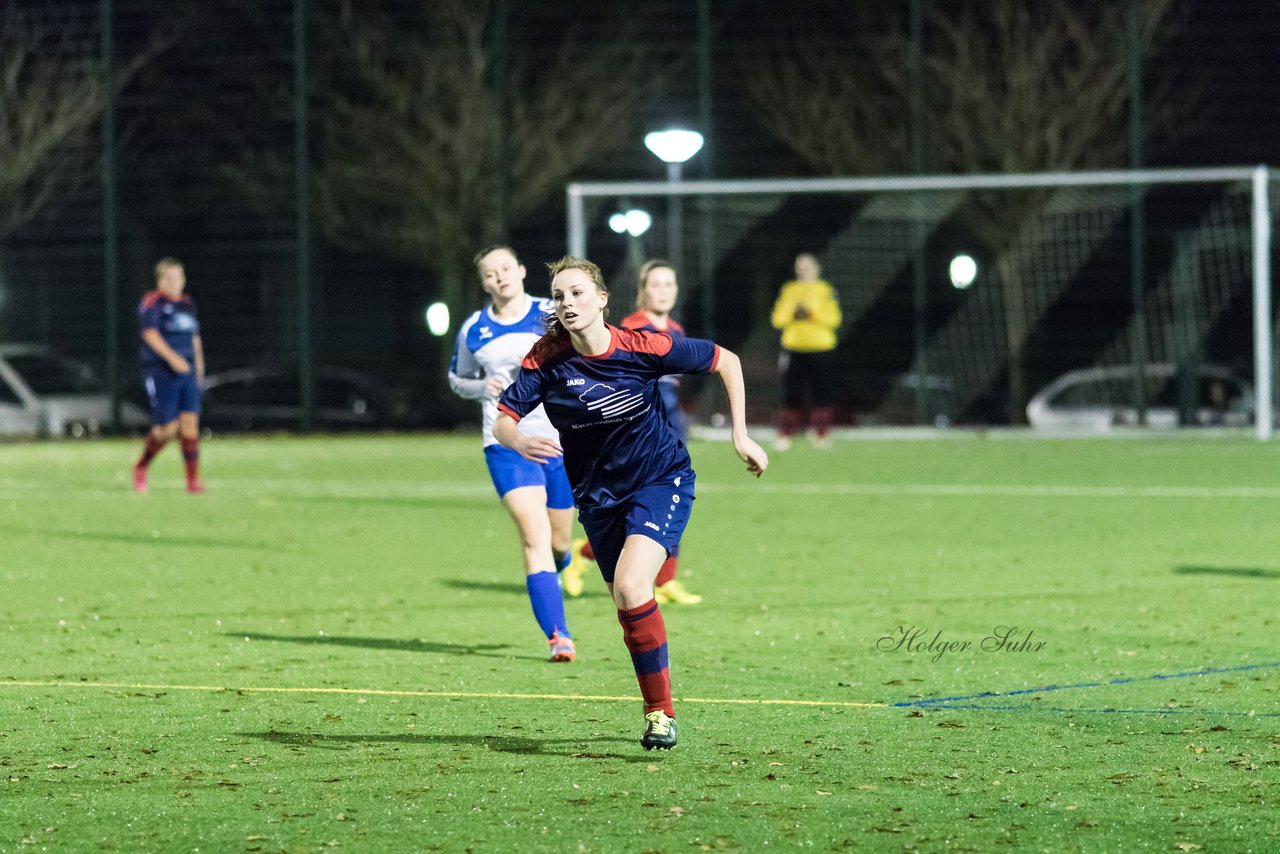 Bild 202 - Frauen Bramstedter TS - TSV Wiemersdorf : Ergebnis: 1:2